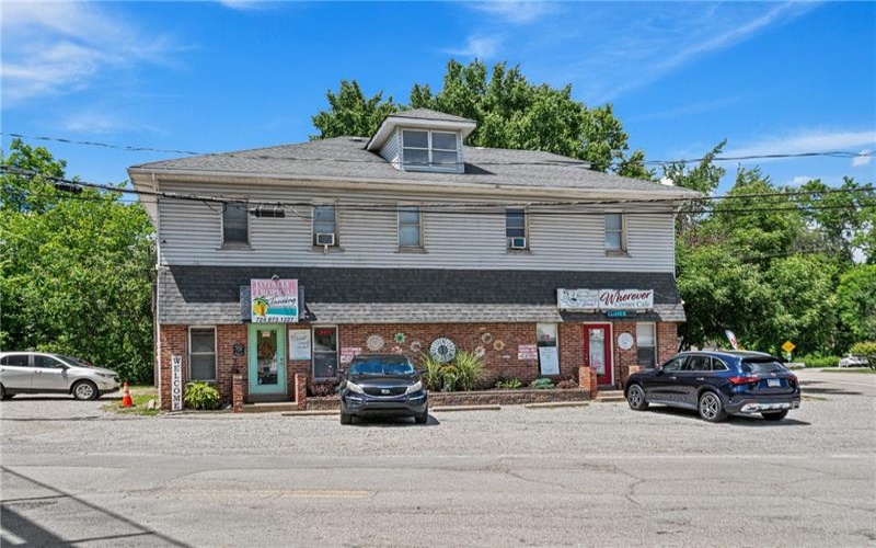3772 Millers Run Rd, Mc Donald, 15057, ,Multi-unit,For Sale,Millers Run Rd,1762369