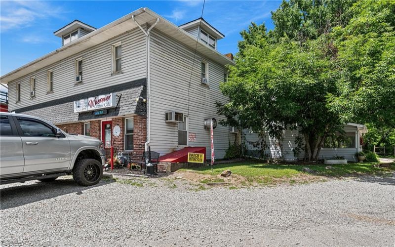 3772 Millers Run Rd, Mc Donald, 15057, ,Multi-unit,For Sale,Millers Run Rd,1762369