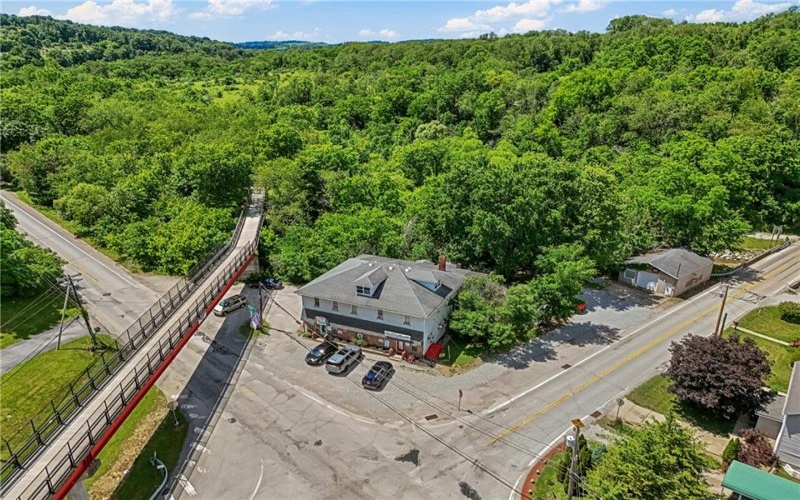 3772 Millers Run Rd, Mc Donald, 15057, ,Multi-unit,For Sale,Millers Run Rd,1762369