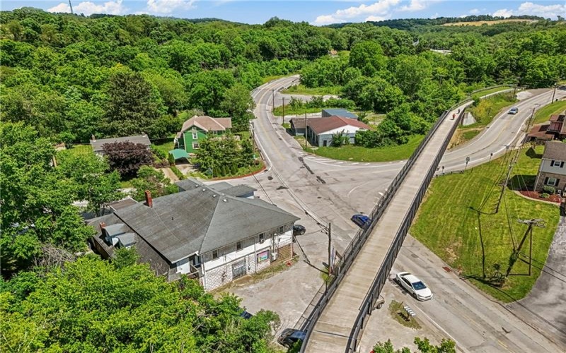 3772 Millers Run Rd, Mc Donald, 15057, ,Multi-unit,For Sale,Millers Run Rd,1762369