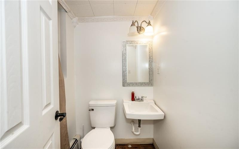 117 Pamela Ln, Johnstown, 15905, 3 Bedrooms Bedrooms, ,2.1 BathroomsBathrooms,Residential,For Sale,Pamela Ln,1767013