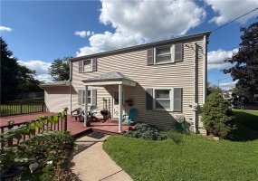 4643 State Route 982, Latrobe, 15650, 3 Bedroom Bedrooms, 7 Room Rooms,2 BathroomBathrooms,Residential,For Sale,State Route 982,1769492