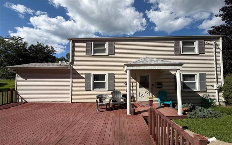 4643 State Route 982, Latrobe, 15650, 3 Bedroom Bedrooms, 7 Room Rooms,2 BathroomBathrooms,Residential,For Sale,State Route 982,1769492