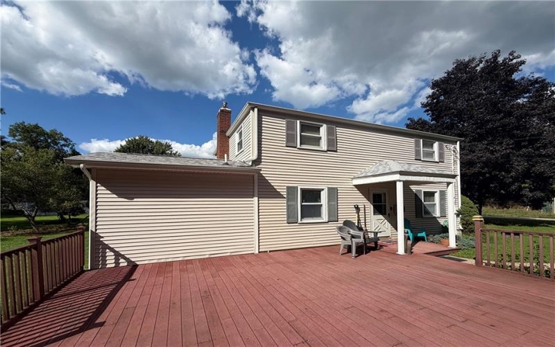 4643 State Route 982, Latrobe, 15650, 3 Bedroom Bedrooms, 7 Room Rooms,2 BathroomBathrooms,Residential,For Sale,State Route 982,1769492