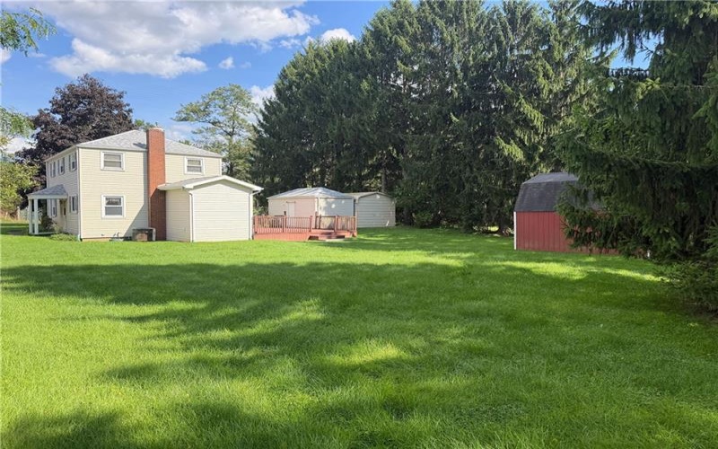 4643 State Route 982, Latrobe, 15650, 3 Bedroom Bedrooms, 7 Room Rooms,2 BathroomBathrooms,Residential,For Sale,State Route 982,1769492