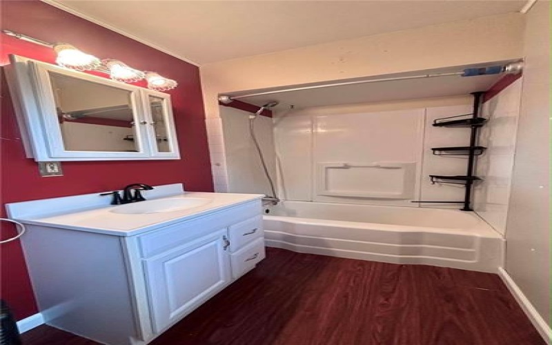 134 GRANT ST, STAR JUNCTION, 15473, 2 Bedrooms Bedrooms, ,2 BathroomsBathrooms,Residential,For Sale,GRANT ST,1769674