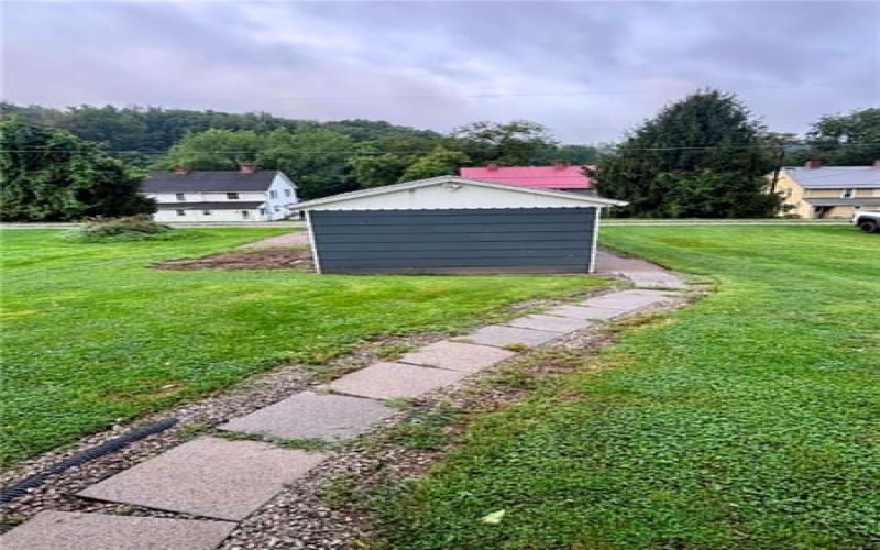 134 GRANT ST, STAR JUNCTION, 15473, 2 Bedrooms Bedrooms, ,2 BathroomsBathrooms,Residential,For Sale,GRANT ST,1769674
