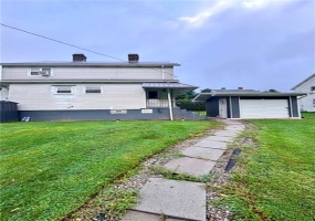 134 GRANT ST, STAR JUNCTION, 15473, 2 Bedrooms Bedrooms, ,2 BathroomsBathrooms,Residential,For Sale,GRANT ST,1769674 134 GRANT ST, STAR JUNCTION, 15473, 2 Bedrooms Bedrooms, ,2 BathroomsBathrooms,Residential,For Sale,GRANT ST,1769674