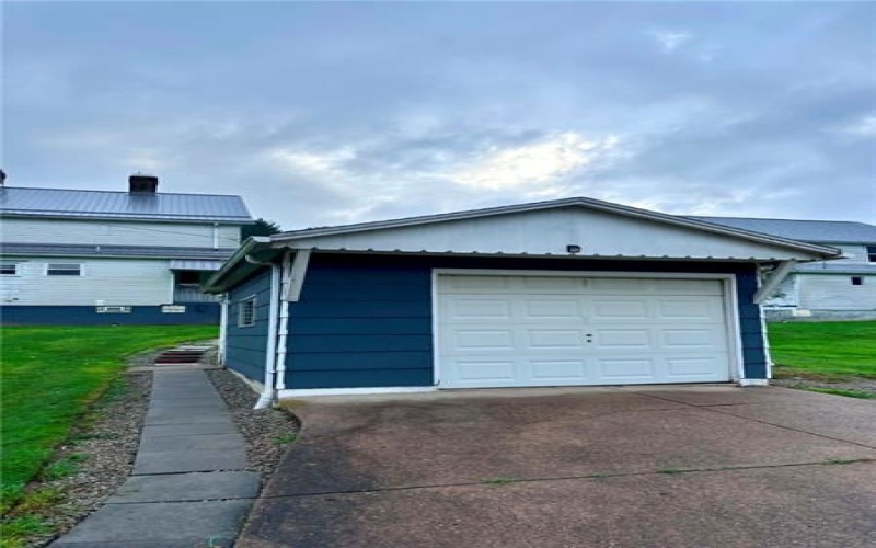 134 GRANT ST, STAR JUNCTION, 15473, 2 Bedrooms Bedrooms, ,2 BathroomsBathrooms,Residential,For Sale,GRANT ST,1769674