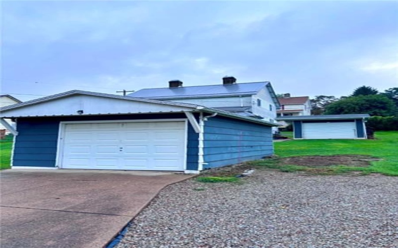 134 GRANT ST, STAR JUNCTION, 15473, 2 Bedrooms Bedrooms, ,2 BathroomsBathrooms,Residential,For Sale,GRANT ST,1769674