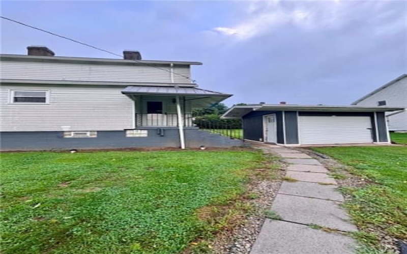 134 GRANT ST, STAR JUNCTION, 15473, 2 Bedrooms Bedrooms, ,2 BathroomsBathrooms,Residential,For Sale,GRANT ST,1769674