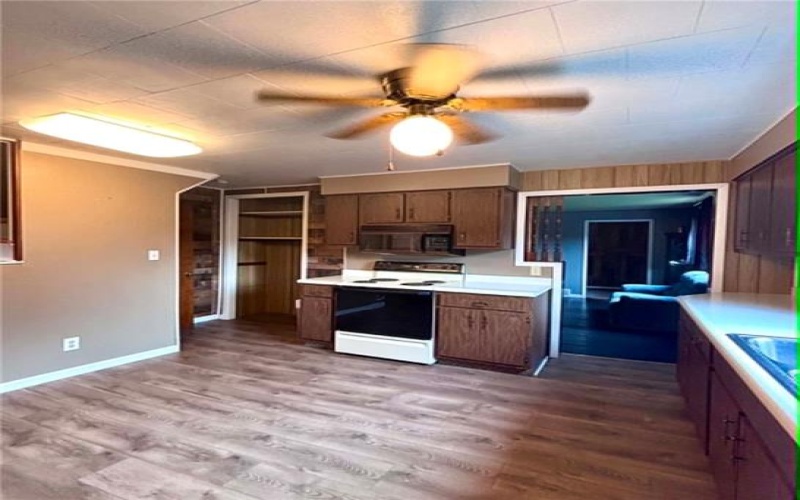 134 GRANT ST, STAR JUNCTION, 15473, 2 Bedrooms Bedrooms, ,2 BathroomsBathrooms,Residential,For Sale,GRANT ST,1769674