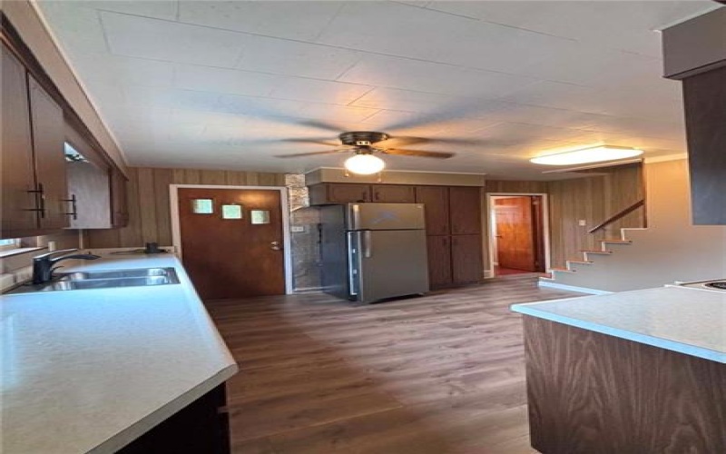 134 GRANT ST, STAR JUNCTION, 15473, 2 Bedrooms Bedrooms, ,2 BathroomsBathrooms,Residential,For Sale,GRANT ST,1769674