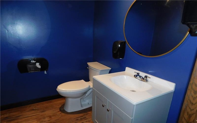208 Morgantown Road, Uniontown, 15401, ,Commercial-industrial-business,For Sale,Morgantown Road,1770139