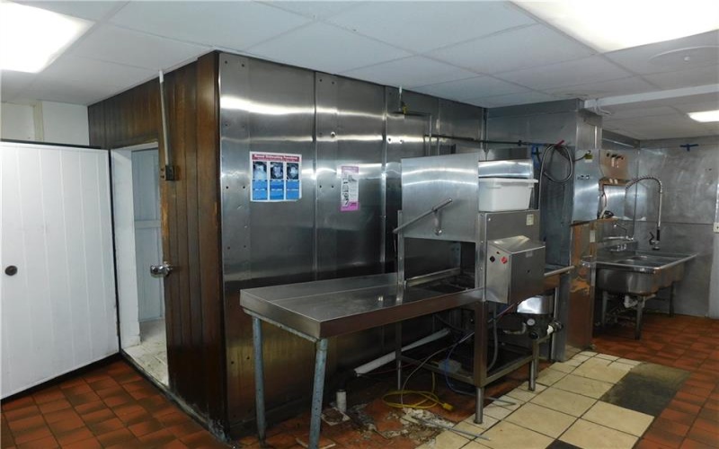 208 Morgantown Road, Uniontown, 15401, ,Commercial-industrial-business,For Sale,Morgantown Road,1770139