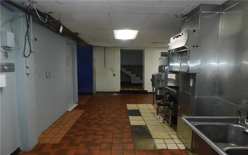208 Morgantown Road, Uniontown, 15401, ,Commercial-industrial-business,For Sale,Morgantown Road,1770139