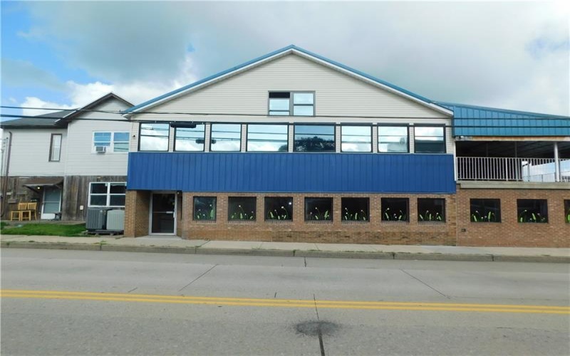208 Morgantown Road, Uniontown, 15401, ,Commercial-industrial-business,For Sale,Morgantown Road,1770139