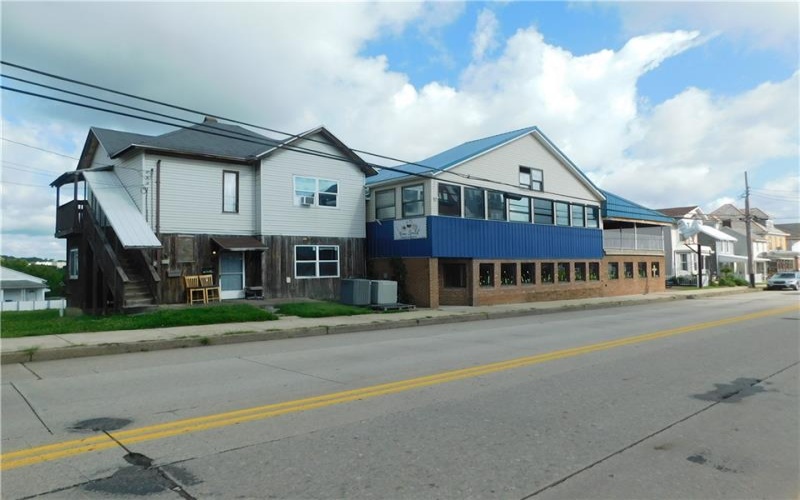 208 Morgantown Road, Uniontown, 15401, ,Commercial-industrial-business,For Sale,Morgantown Road,1770139