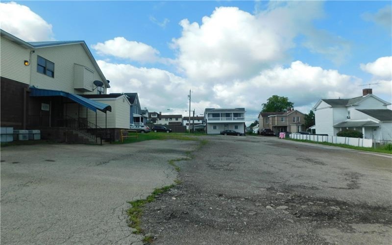 208 Morgantown Road, Uniontown, 15401, ,Commercial-industrial-business,For Sale,Morgantown Road,1770139