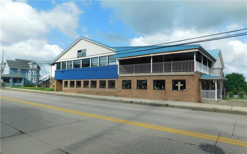 208 Morgantown Road, Uniontown, 15401, ,Commercial-industrial-business,For Sale,Morgantown Road,1770139