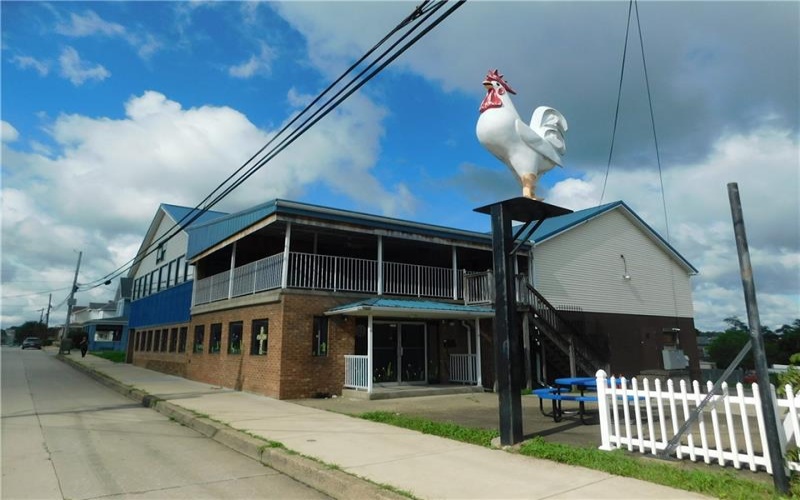 208 Morgantown Road, Uniontown, 15401, ,Commercial-industrial-business,For Sale,Morgantown Road,1770139