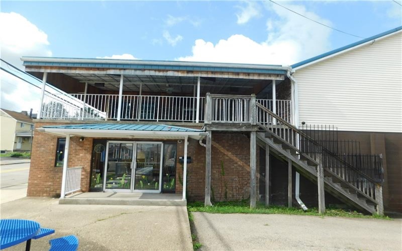 208 Morgantown Road, Uniontown, 15401, ,Commercial-industrial-business,For Sale,Morgantown Road,1770139