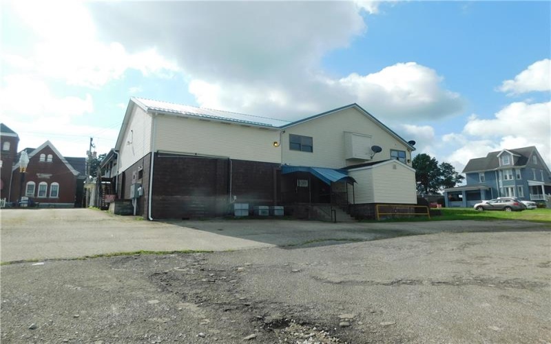 208 Morgantown Road, Uniontown, 15401, ,Commercial-industrial-business,For Sale,Morgantown Road,1770139