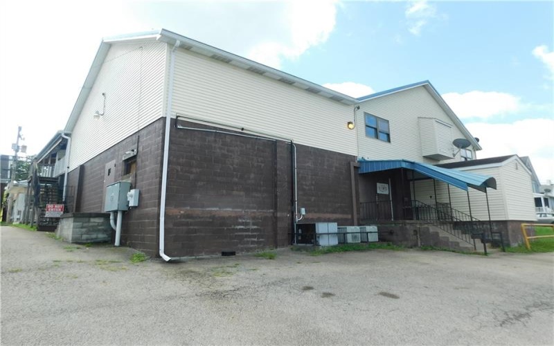 208 Morgantown Road, Uniontown, 15401, ,Commercial-industrial-business,For Sale,Morgantown Road,1770139