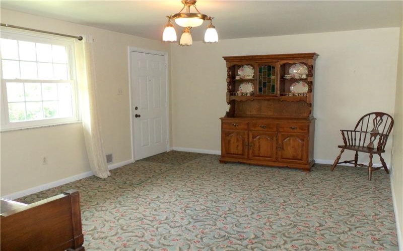 250 Waynesburg Road, Washington, 15301, 3 Bedrooms Bedrooms, 8 Rooms Rooms,2 BathroomsBathrooms,Residential,For Sale,Waynesburg Road,1770151