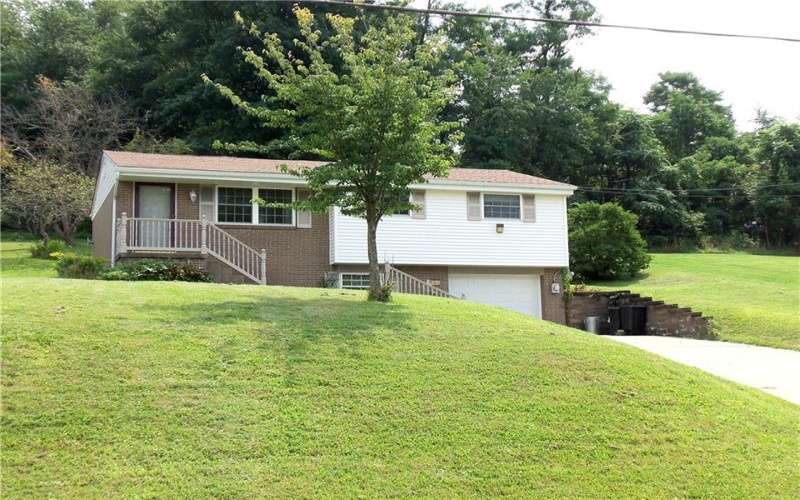 250 Waynesburg Road, Washington, 15301, 3 Bedrooms Bedrooms, 8 Rooms Rooms,2 BathroomsBathrooms,Residential,For Sale,Waynesburg Road,1770151
