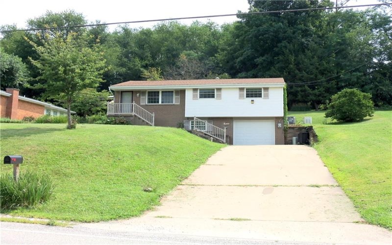 250 Waynesburg Road, Washington, 15301, 3 Bedrooms Bedrooms, 8 Rooms Rooms,2 BathroomsBathrooms,Residential,For Sale,Waynesburg Road,1770151