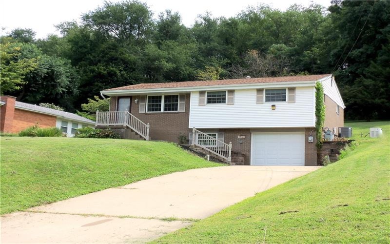 250 Waynesburg Road, Washington, 15301, 3 Bedrooms Bedrooms, 8 Rooms Rooms,2 BathroomsBathrooms,Residential,For Sale,Waynesburg Road,1770151
