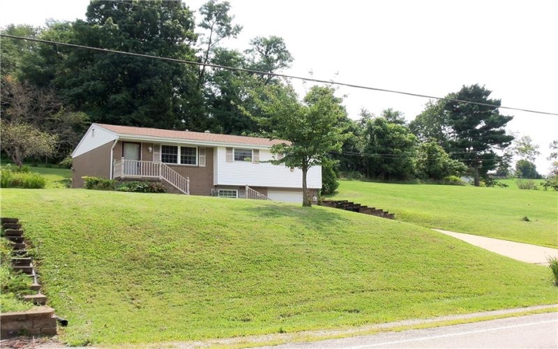 250 Waynesburg Road, Washington, 15301, 3 Bedrooms Bedrooms, 8 Rooms Rooms,2 BathroomsBathrooms,Residential,For Sale,Waynesburg Road,1770151