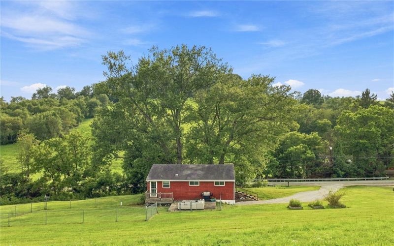 54 Chestnut Ridge Rd, Washington, 15301, 3 Bedrooms Bedrooms, 7 Rooms Rooms,1 BathroomBathrooms,Residential,For Sale,Chestnut Ridge Rd,1770155