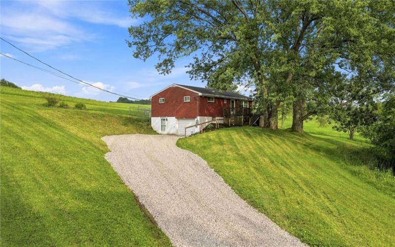 54 Chestnut Ridge Rd, Washington, 15301, 3 Bedrooms Bedrooms, 7 Rooms Rooms,1 BathroomBathrooms,Residential,For Sale,Chestnut Ridge Rd,1770155