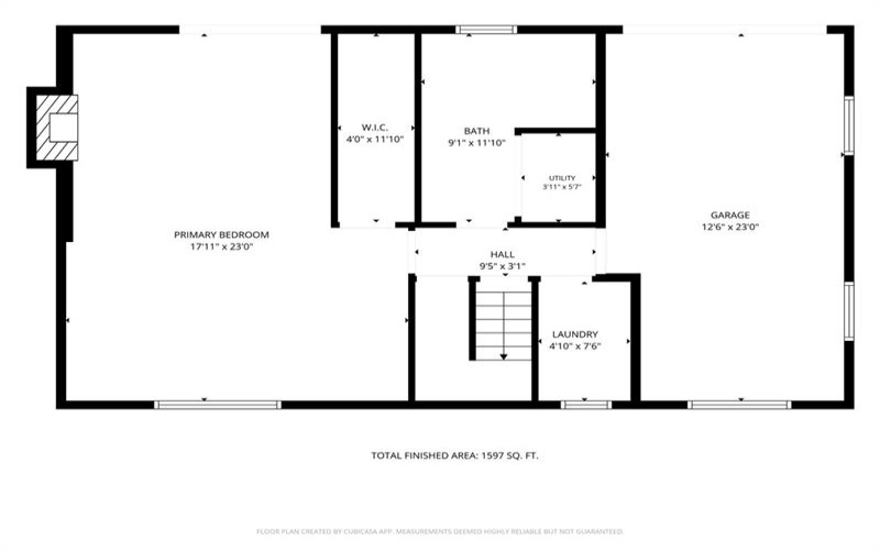 286 Hazelwood Dr, Washington, 15301, 3 Bedrooms Bedrooms, 9 Rooms Rooms,2 BathroomsBathrooms,Residential,For Sale,Hazelwood Dr,1770321