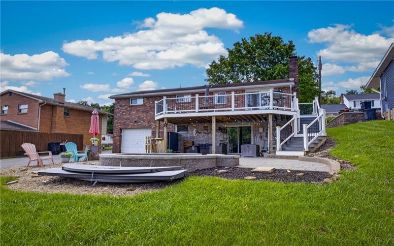286 Hazelwood Dr, Washington, 15301, 3 Bedrooms Bedrooms, 9 Rooms Rooms,2 BathroomsBathrooms,Residential,For Sale,Hazelwood Dr,1770321