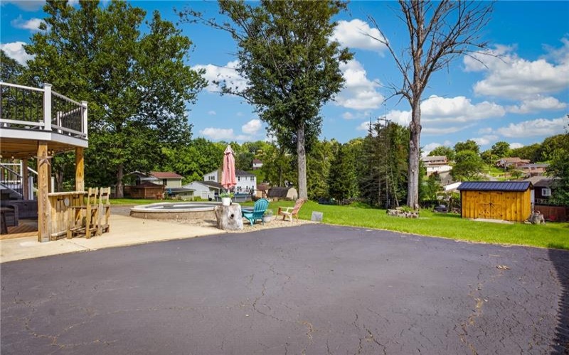 286 Hazelwood Dr, Washington, 15301, 3 Bedrooms Bedrooms, 9 Rooms Rooms,2 BathroomsBathrooms,Residential,For Sale,Hazelwood Dr,1770321