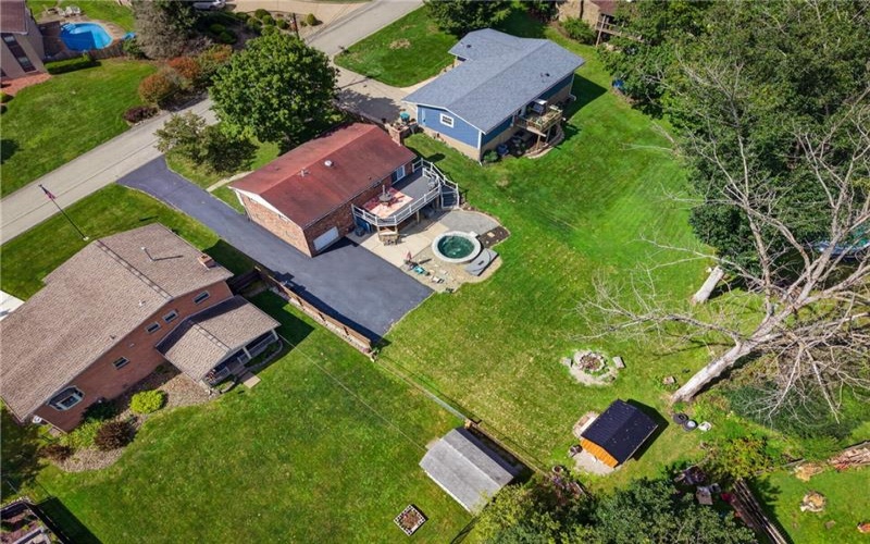 286 Hazelwood Dr, Washington, 15301, 3 Bedrooms Bedrooms, 9 Rooms Rooms,2 BathroomsBathrooms,Residential,For Sale,Hazelwood Dr,1770321