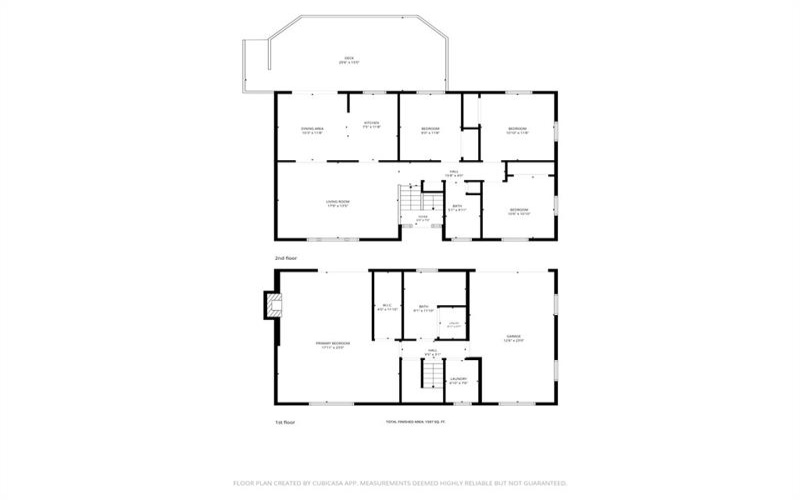 286 Hazelwood Dr, Washington, 15301, 3 Bedrooms Bedrooms, 9 Rooms Rooms,2 BathroomsBathrooms,Residential,For Sale,Hazelwood Dr,1770321