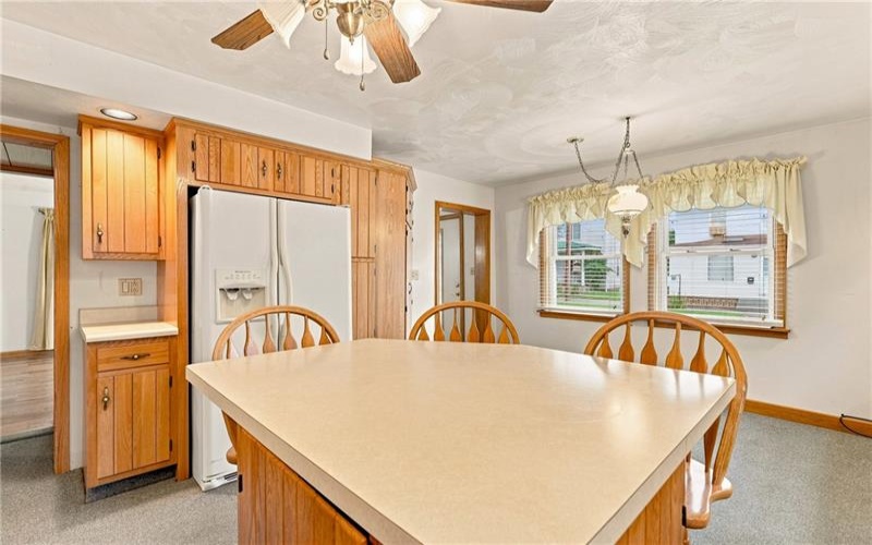619 Oden St, Confluence, 15424, 4 Bedrooms Bedrooms, ,3 BathroomsBathrooms,Residential,For Sale,Oden St,1770403
