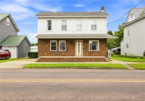 619 Oden St, Confluence, 15424, 4 Bedrooms Bedrooms, ,3 BathroomsBathrooms,Residential,For Sale,Oden St,1770403