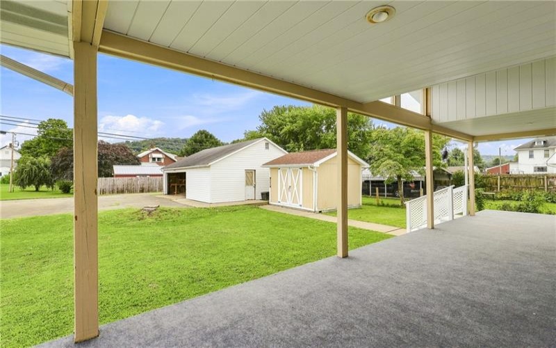 619 Oden St, Confluence, 15424, 4 Bedrooms Bedrooms, ,3 BathroomsBathrooms,Residential,For Sale,Oden St,1770403