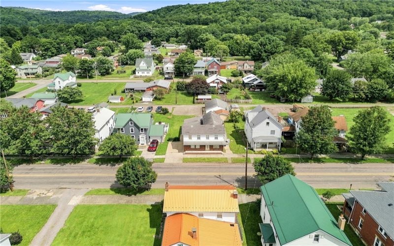 619 Oden St, Confluence, 15424, 4 Bedrooms Bedrooms, ,3 BathroomsBathrooms,Residential,For Sale,Oden St,1770403