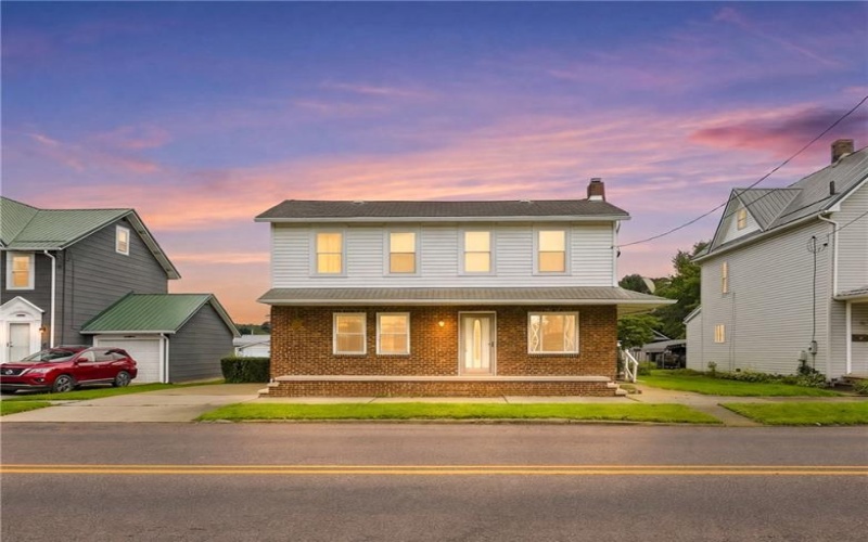 619 Oden St, Confluence, 15424, 4 Bedrooms Bedrooms, ,3 BathroomsBathrooms,Residential,For Sale,Oden St,1770403