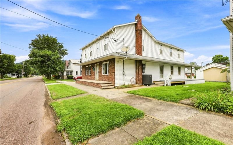 619 Oden St, Confluence, 15424, 4 Bedrooms Bedrooms, ,3 BathroomsBathrooms,Residential,For Sale,Oden St,1770403