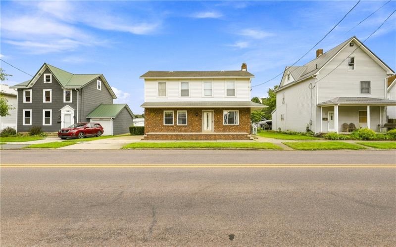619 Oden St, Confluence, 15424, 4 Bedrooms Bedrooms, ,3 BathroomsBathrooms,Residential,For Sale,Oden St,1770403