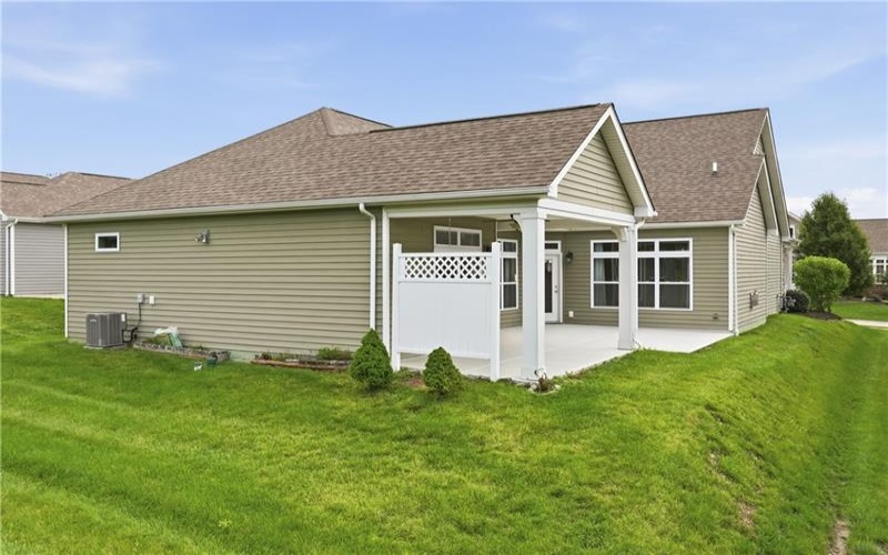 211 Bridle Lane, Washington, 15301, 3 Bedrooms Bedrooms, ,2 BathroomsBathrooms,Residential,For Sale,Bridle Lane,1770459