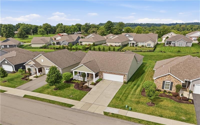 211 Bridle Lane, Washington, 15301, 3 Bedrooms Bedrooms, ,2 BathroomsBathrooms,Residential,For Sale,Bridle Lane,1770459