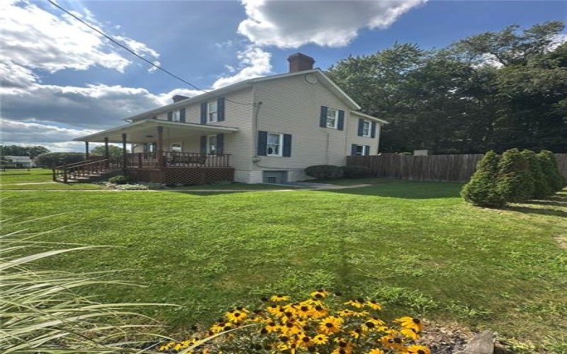 853 Walnut Hill Rd, Uniontown, 15401, 3 Bedrooms Bedrooms, 7 Rooms Rooms,2 BathroomsBathrooms,Residential,For Sale,Walnut Hill Rd,1770470